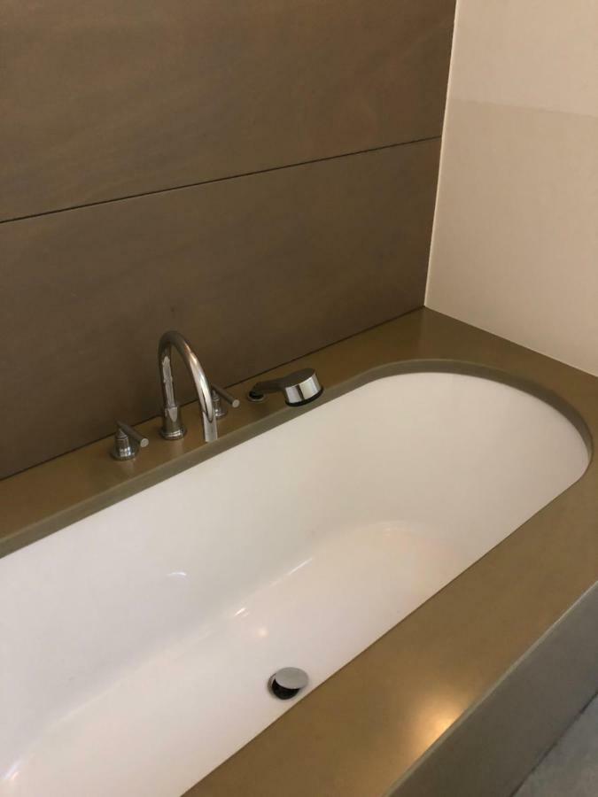 Апартаменты Bloft Charme&Relax Бергамо Экстерьер фото
